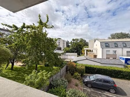 vente appartement t1 à rennes nord saint-martin (35000) : à vendre t1 / 18m² rennes nord s