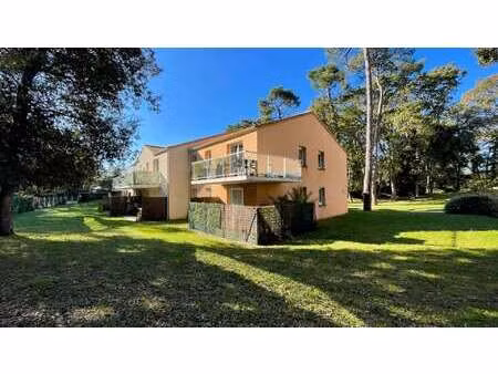 vente appartement 2 pièces à saint-brevin-l-ocean (44250) : à vendre 2 pièces / 44m² saint