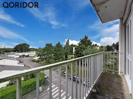vente appartement 4 pièces à saint-herblain (44800) : à vendre 4 pièces / 87m² saint-herbl