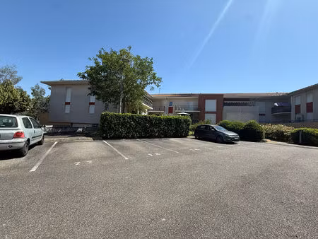 studio t1 (22m²) golf de seilh