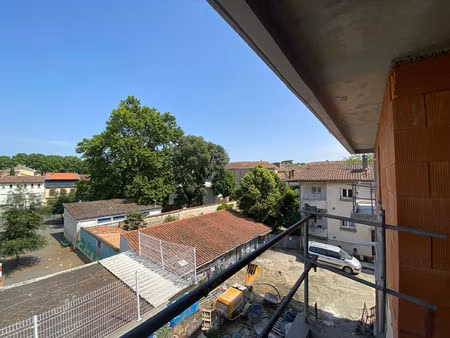 appt t4 saint cyprien - 4 pièce(s) 99m² jardin et terrasses