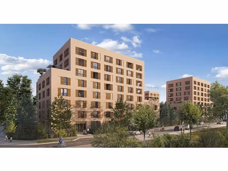 appt t5 toulouse malepere- 132m² terrasse 68m²