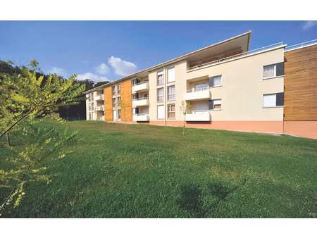 appartement tournefeuille 19.89 m² t-1 à vendre  65 600 €