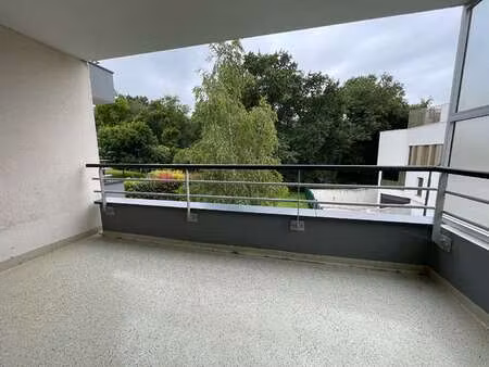 vente appartement 3 pièces à vannes vincin (56000) : à vendre 3 pièces / 62m² vannes vinci