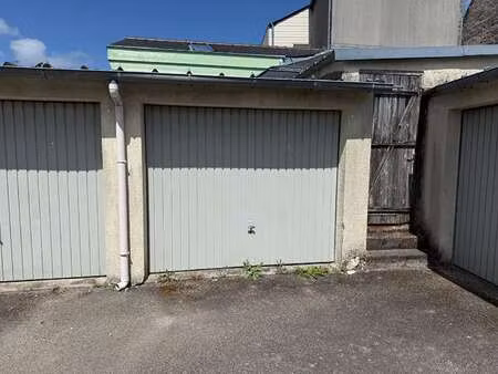 vente garage et parking à muzillac (56190) : à vendre / muzillac