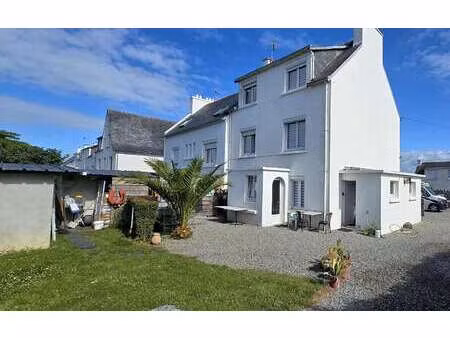 vente maison à concarneau (29900) : à vendre / 145m² concarneau