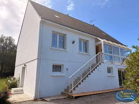 vente maison à férel (56130) : à vendre / 166m² férel