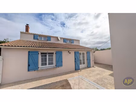 maison grues 5 pièce(s) 110 m2