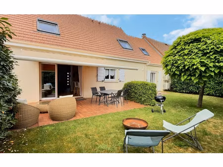 maison lisses m² t-7 à vendre  488 000 €