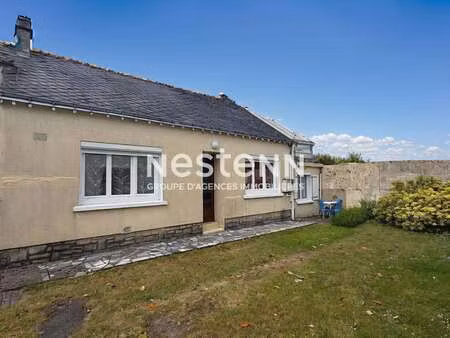 vente maison à malansac (56220) : à vendre / 112m² malansac