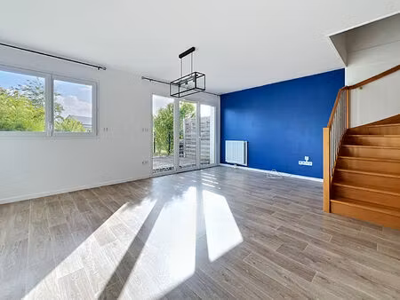 maison mathieu 4 pièces