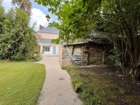 vente maison à paulx (44270) : à vendre / 210m² paulx