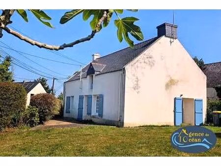 vente maison à pénestin (56760) : à vendre / 90m² pénestin