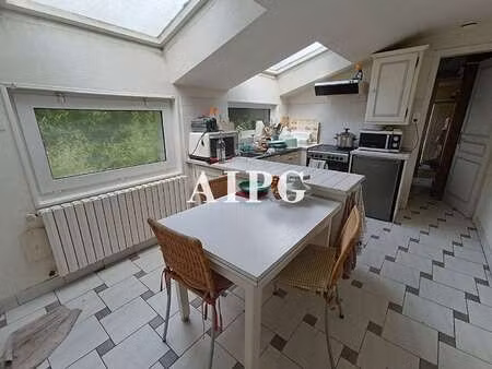 vente maison à plélauff (22570) : à vendre / 110m² plélauff