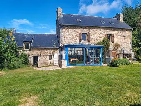 vente maison à plouha (22580) : à vendre / 135m² plouha