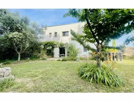 maison ramonville-saint-agne 146 m² t-5 à vendre  509 900 €