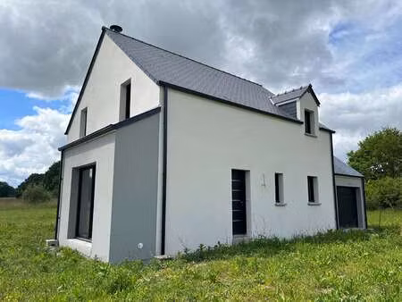 vente maison à saint-andré-des-eaux (22630) : à vendre / 116m² saint-andré-des-eaux