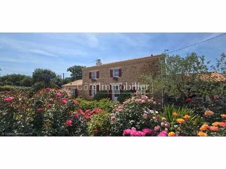 vente maison à saint-brevin-les-pins (44250) : à vendre / 138m² saint-brevin-les-pins