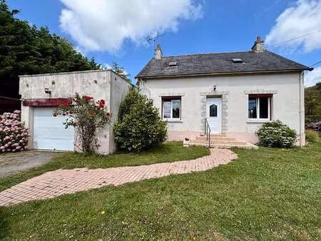 vente maison à saint-lyphard (44410) : à vendre / 115m² saint-lyphard