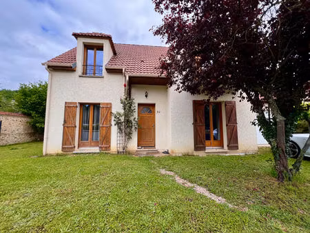 beau pavillon