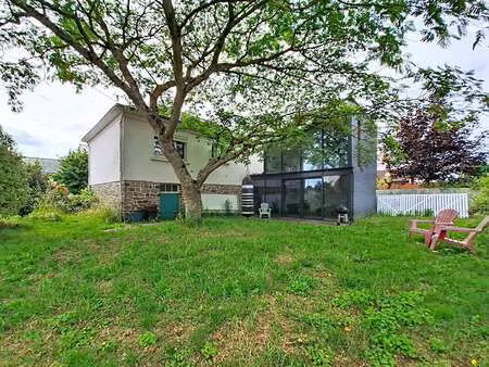 vente maison à sainte-luce-sur-loire (44980) : à vendre / 149m² sainte-luce-sur-loire