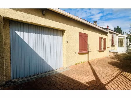 maison stains m² t-3 à vendre  210 000 €