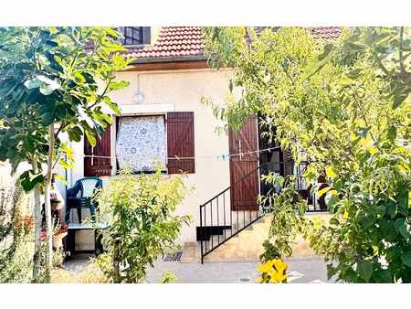 maison stains m² t-4 à vendre  315 000 €