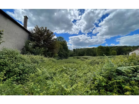terrain saint-priest-sous-aixe m² t- à vendre  17 500 €