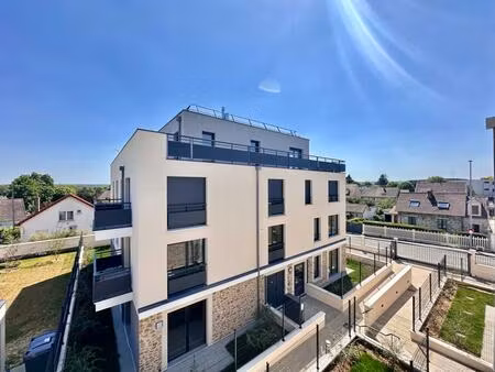 appartement t2