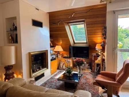 vente appartement 5 pièces à auray (56400) : à vendre 5 pièces / 137m² auray