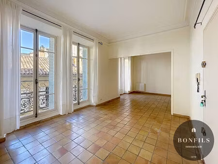 a louer avignon intra-muros (84000) : appartement 2 pièces à louer - secteur vernet !