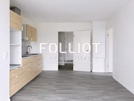 appartement bayeux 3 pièce(s) 65.30 m2