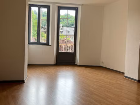 appartement t1 bis 43.80 m2 à chambéry