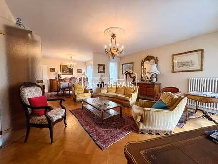 vente appartement 4 pièces à flers (61100) : à vendre 4 pièces / 112m² flers