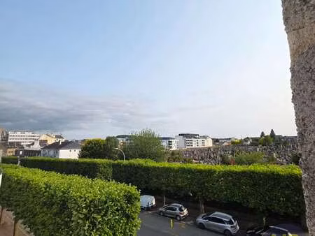 vente immeuble à vannes gare - hôpital (56000) : à vendre / 200m² vannes gare - hôpital