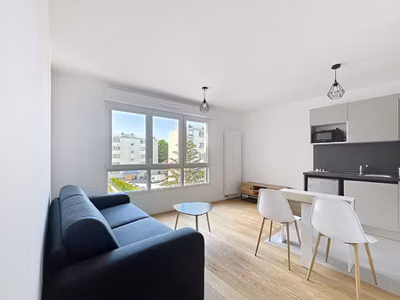 appartement le perreux sur marne 1 pièce(s) 25 49 m2