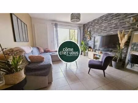 vente appartement 3 pièces au rheu (35650) : à vendre 3 pièces / 64m² le rheu