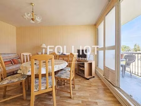 vente appartement 2 pièces à luc-sur-mer (14530) : à vendre 2 pièces / 33m² luc-sur-mer