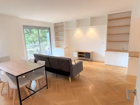 appartement 4 pièces