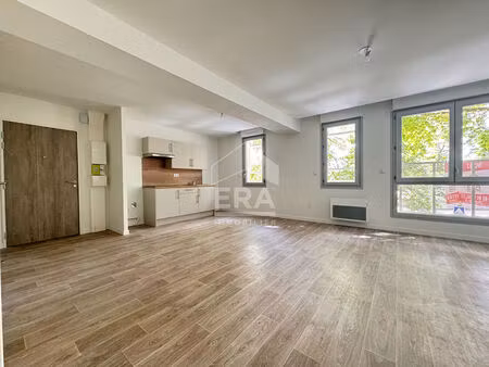 appt 103 - orleans hypercentre - proche gare orleans appartement neuf - 3 pièce(s) 79 m2