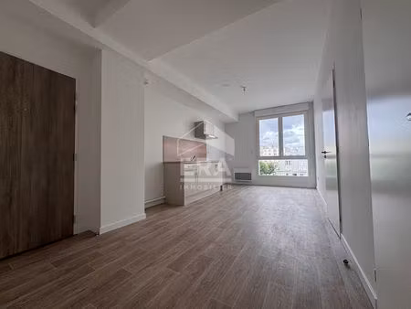 orleans hypercentre - proche gare orleans appartement neuf 2 pièce(s) 40 m2
