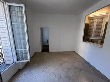 appartement 3 p à paris 5ème