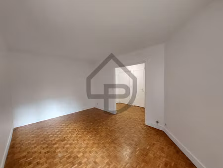 deux pieces de 43 m² avec balcon