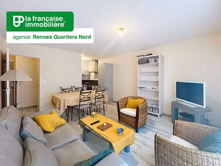 appartement t2 meublé à louer  st laurent