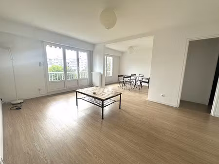 appartement rosny sous bois 4 pièces 85 m2