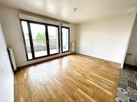 appartement saint cyr l ecole 2 pièce(s) 46.91 m2