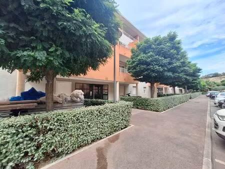 appartement t3