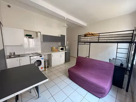 toulouse marengo studio meuble