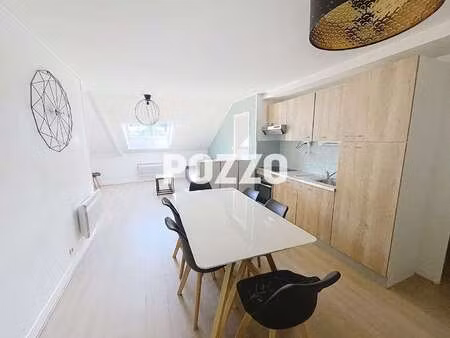 vente appartement 4 pièces à vire (14500) : à vendre 4 pièces / 70m² vire