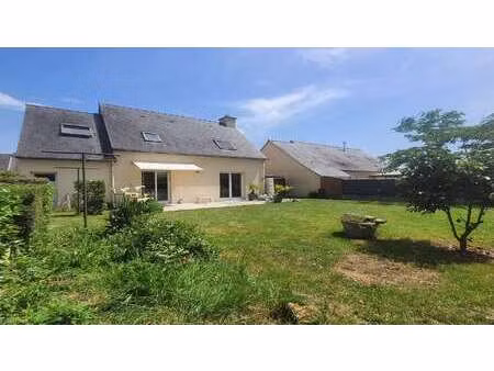 vente maison à balazé (35500) : à vendre / 98m² balazé